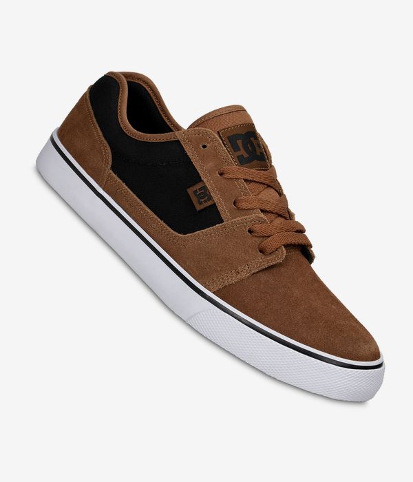 een andere Mijlpaal zonnebloem Outlet DC Tonik Shoes (brown black) first choice | sale at dc-outlet.com